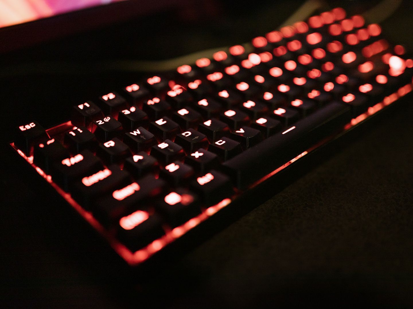 Keychron Q1 HE