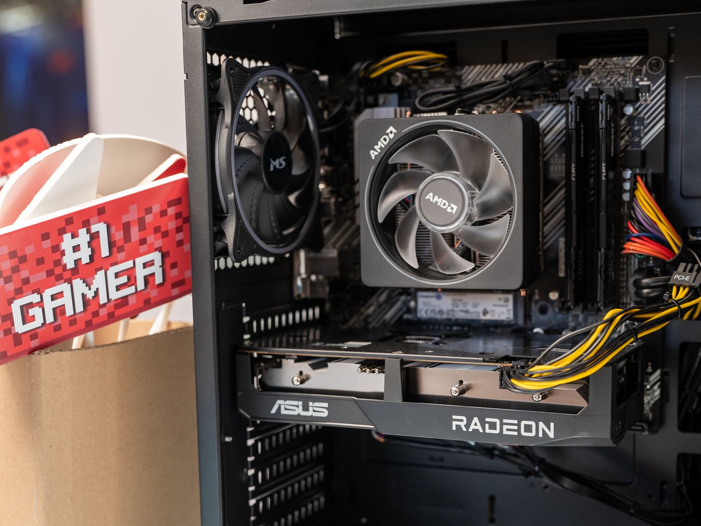 Best Gaming PC Builds
