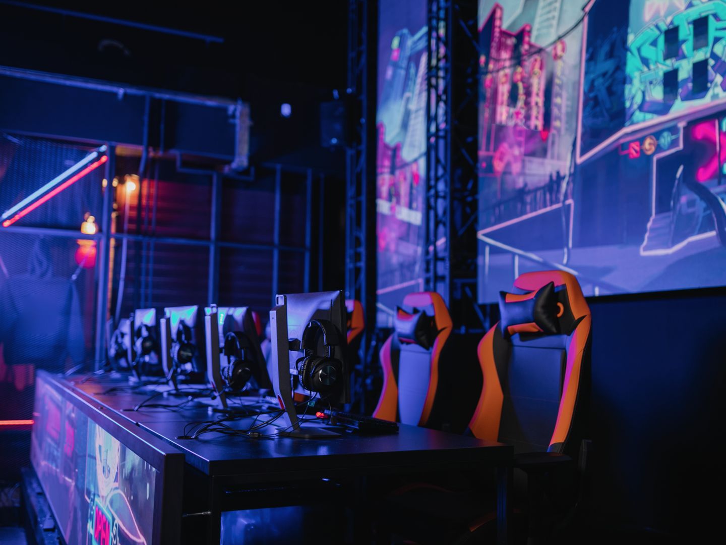 Esports